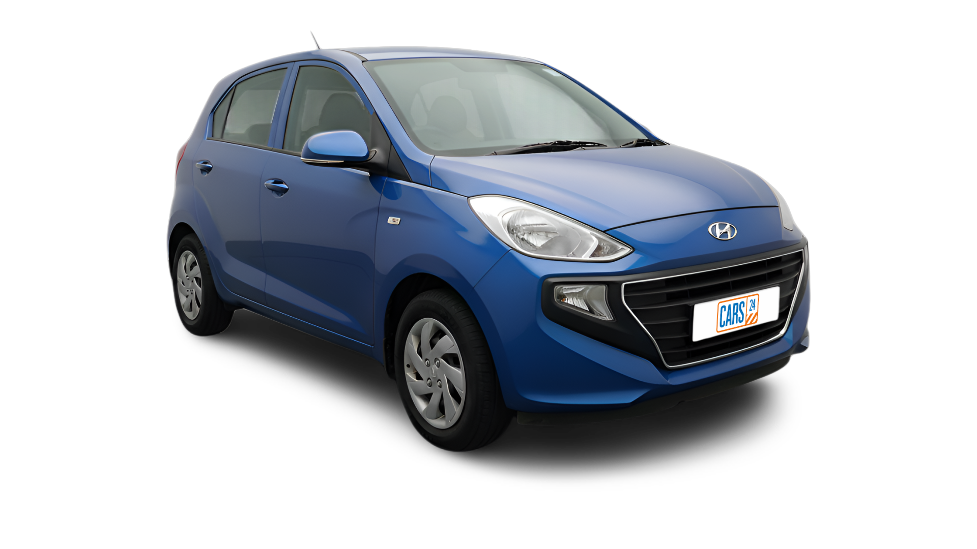 Hyundai NEW SANTRO-img